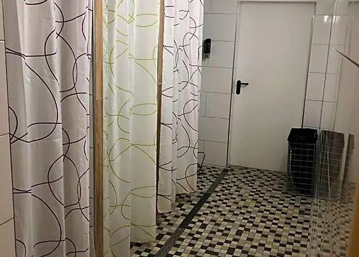 Hostal Westlight Hamburgo